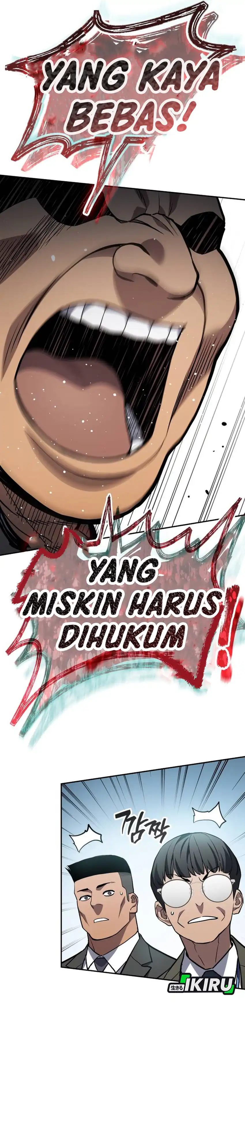 Baca Fair Trade Committee - Chapter 39 halaman 49