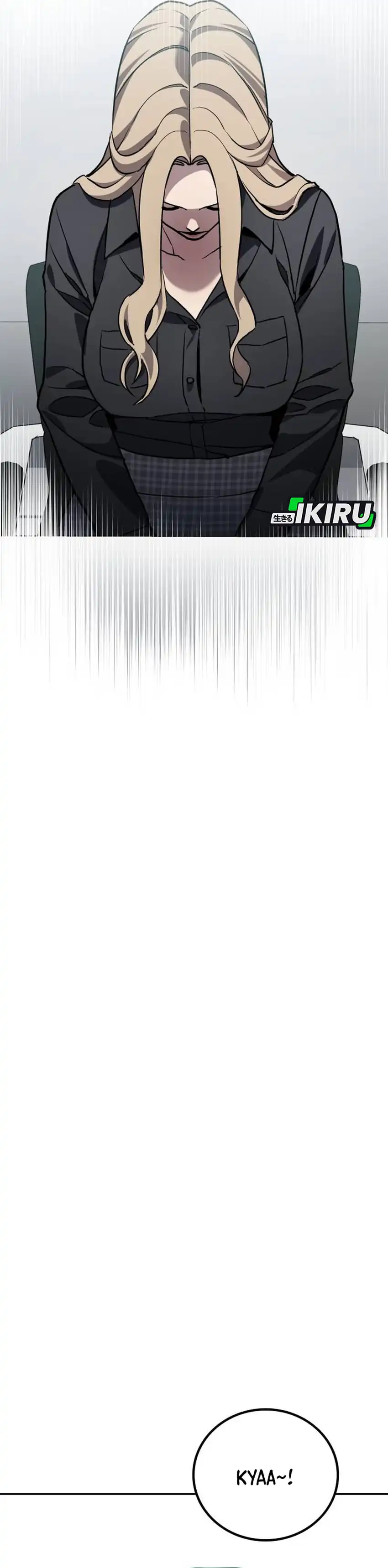 Baca Fair Trade Committee - Chapter 39 halaman 7