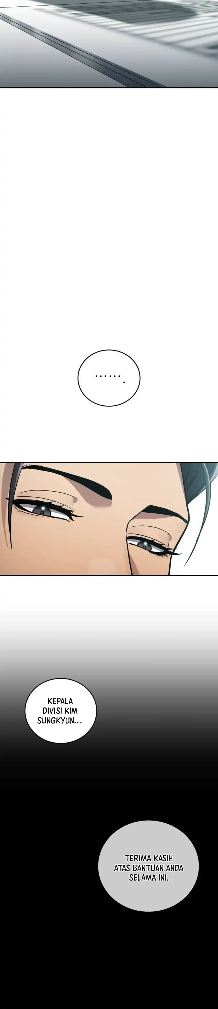 Baca Fair Trade Committee - Chapter 40 halaman 26