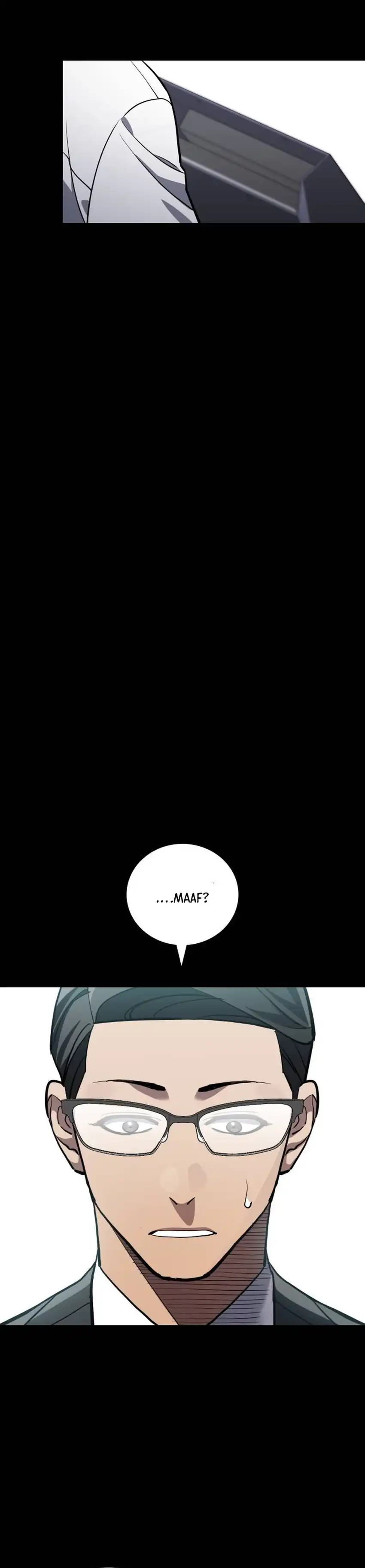 Baca Fair Trade Committee - Chapter 40 halaman 32