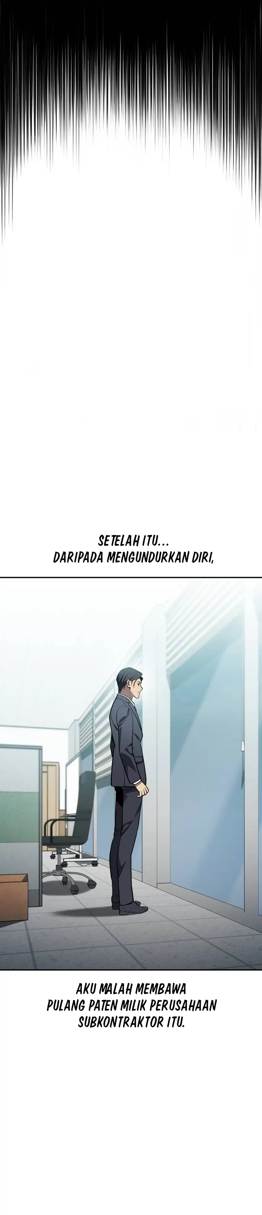 Baca Fair Trade Committee - Chapter 40 halaman 44