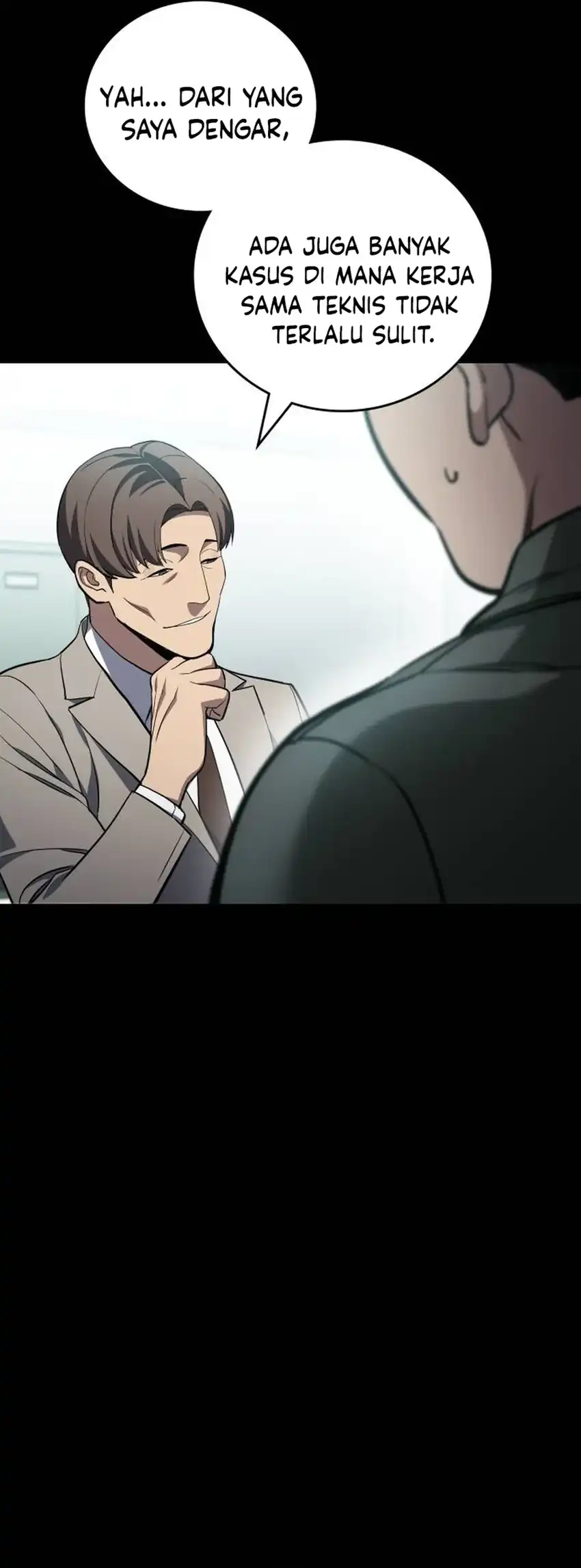 Baca Fair Trade Committee - Chapter 41 halaman 23