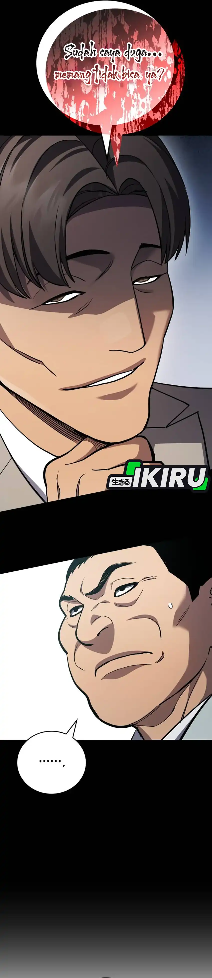 Baca Fair Trade Committee - Chapter 41 halaman 24