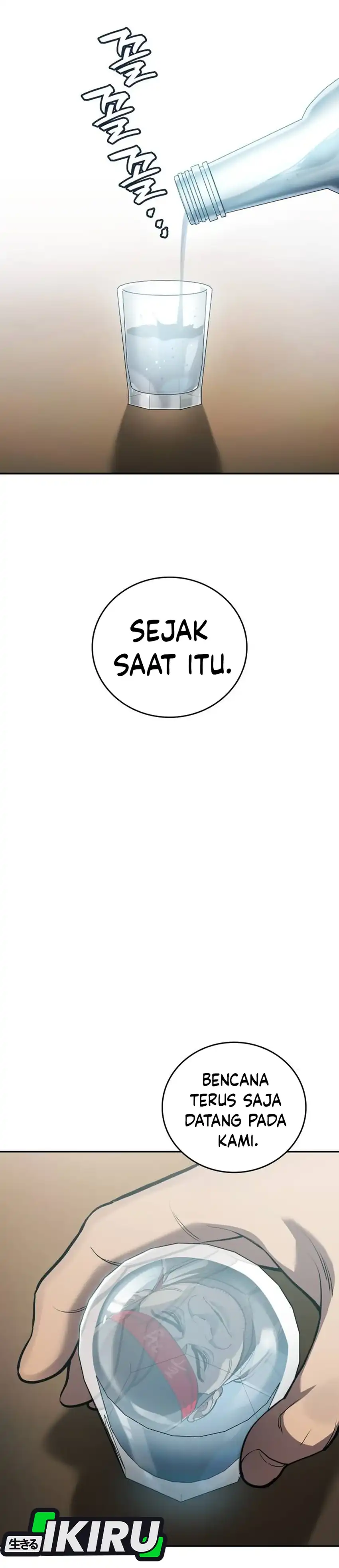 Baca Fair Trade Committee - Chapter 41 halaman 28