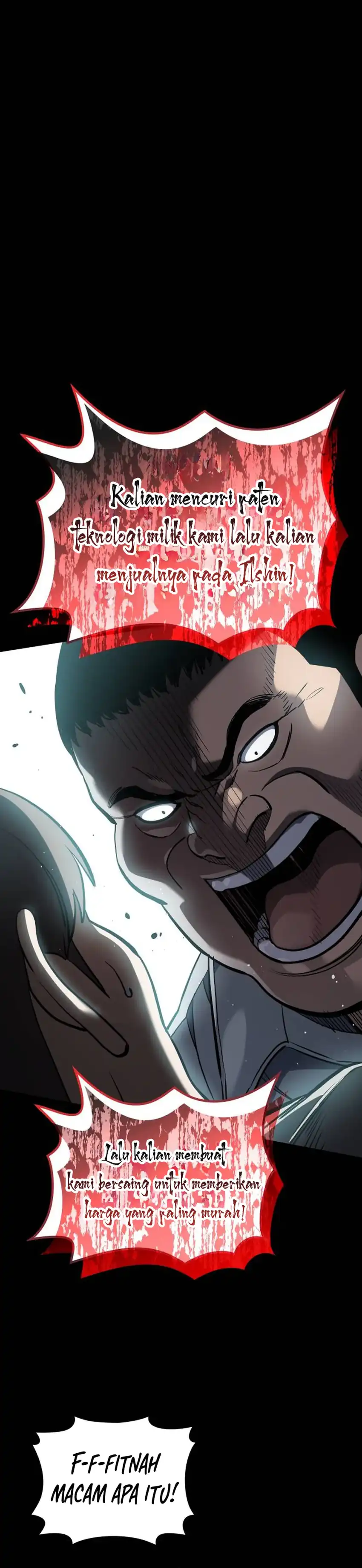 Baca Fair Trade Committee - Chapter 41 halaman 38