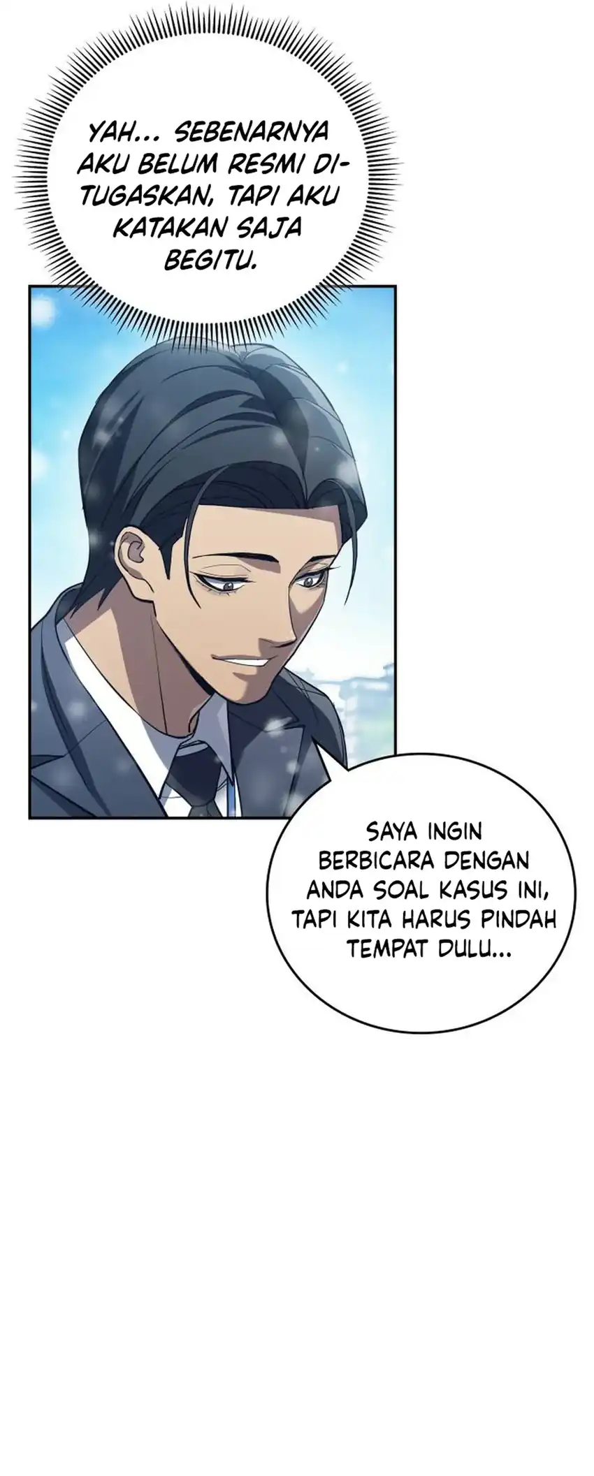 Baca Fair Trade Committee - Chapter 41 halaman 4