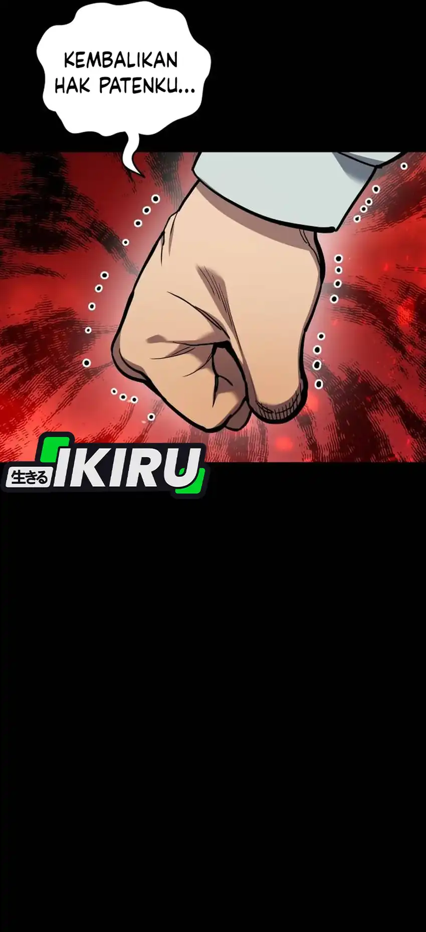 Baca Fair Trade Committee - Chapter 41 halaman 41