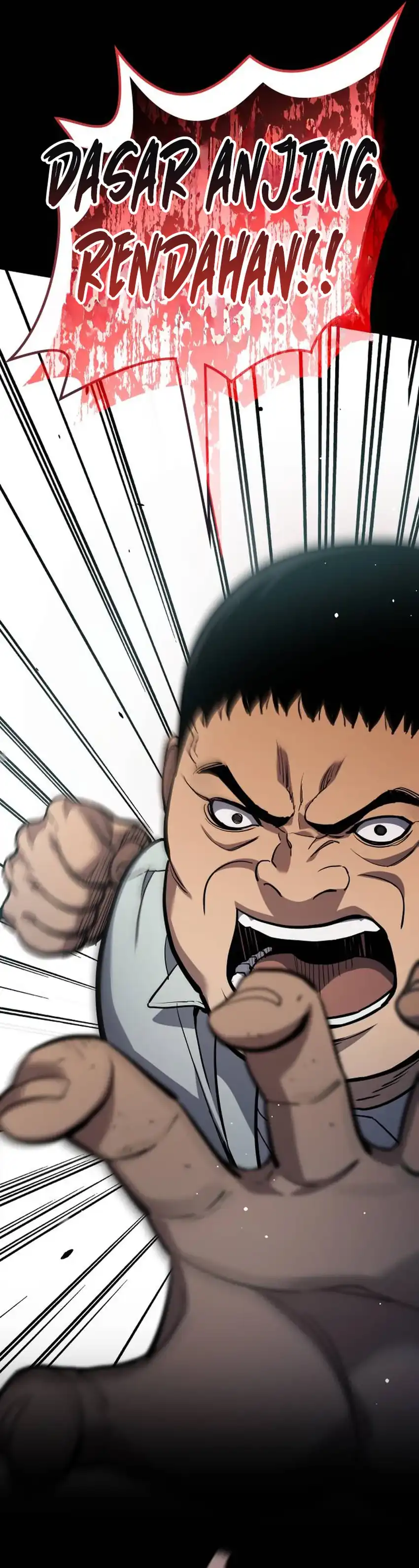 Baca Fair Trade Committee - Chapter 41 halaman 42