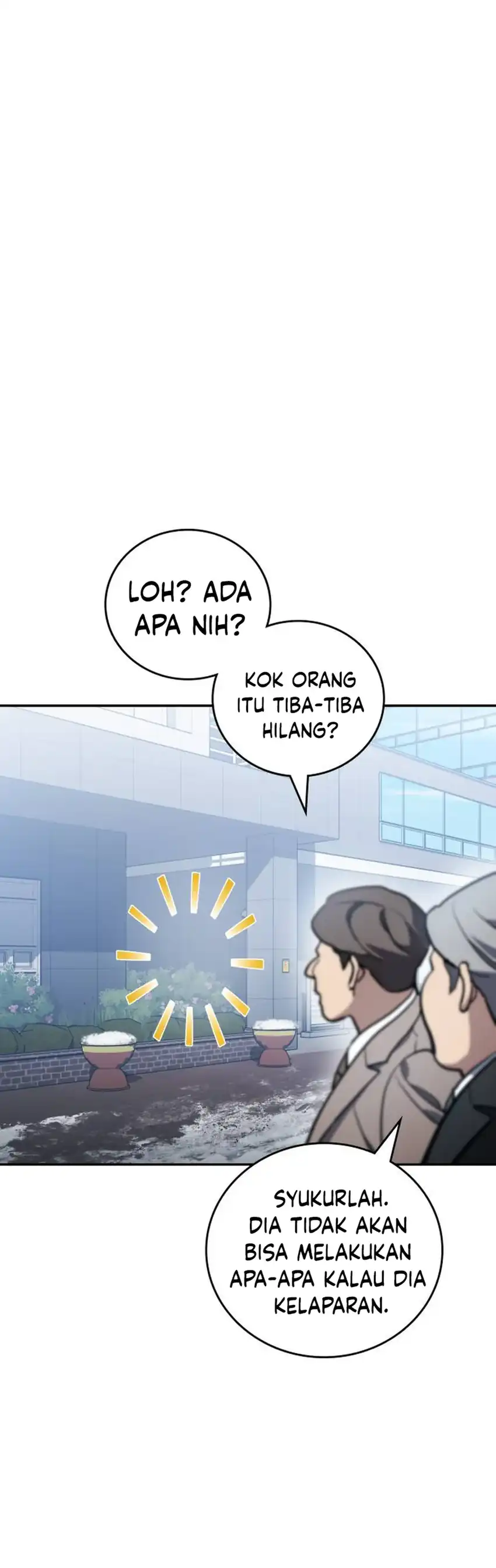 Baca Fair Trade Committee - Chapter 41 halaman 51