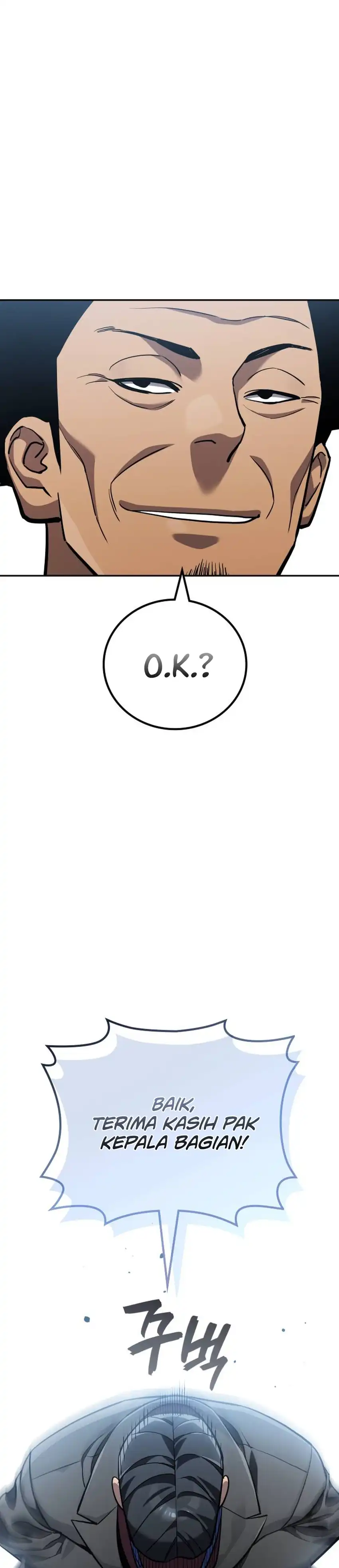 Baca Fair Trade Committee - Chapter 42 halaman 15