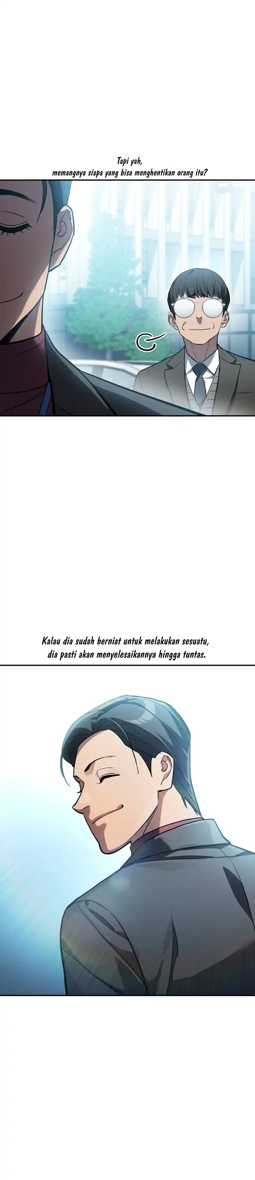 Baca Fair Trade Committee - Chapter 42 halaman 20