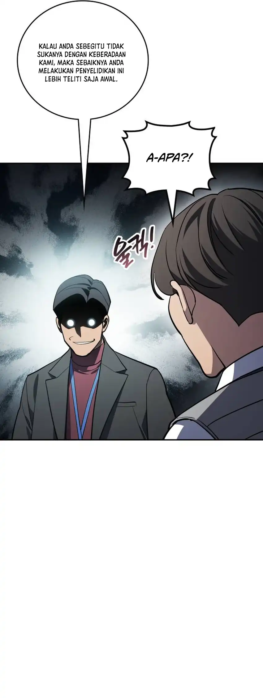 Baca Fair Trade Committee - Chapter 42 halaman 34