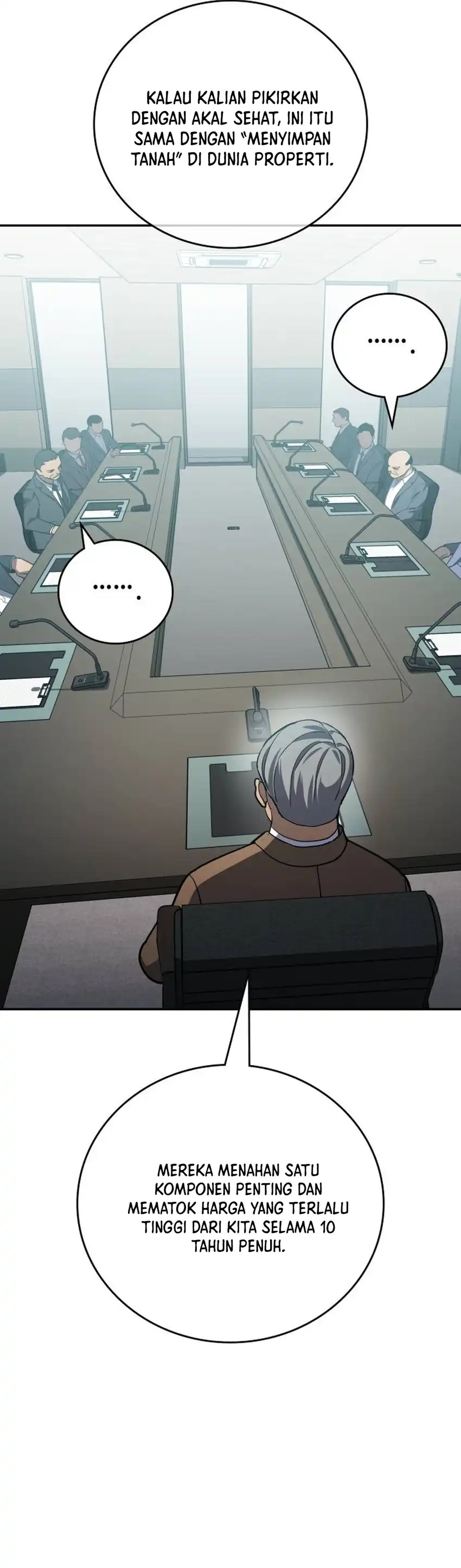 Baca Fair Trade Committee - Chapter 42 halaman 42