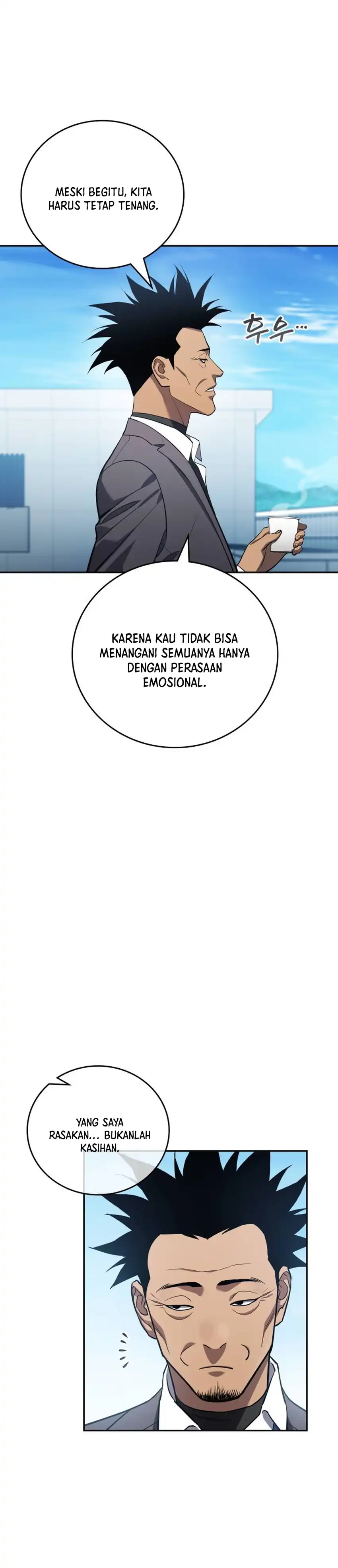 Baca Fair Trade Committee - Chapter 42 halaman 5