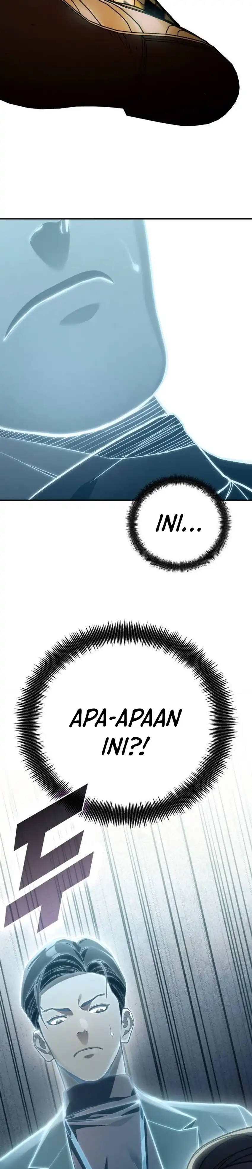 Baca Fair Trade Committee - Chapter 43 halaman 2