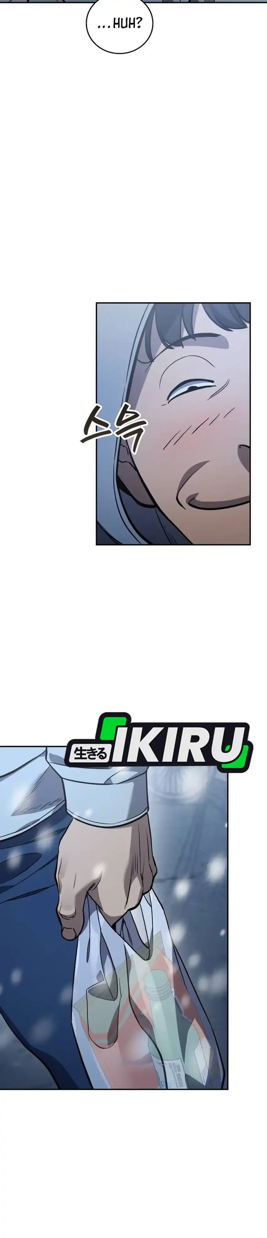 Baca Fair Trade Committee - Chapter 43 halaman 28