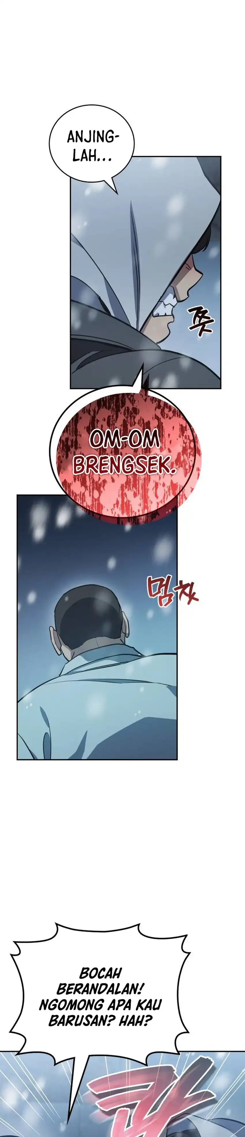 Baca Fair Trade Committee - Chapter 43 halaman 32