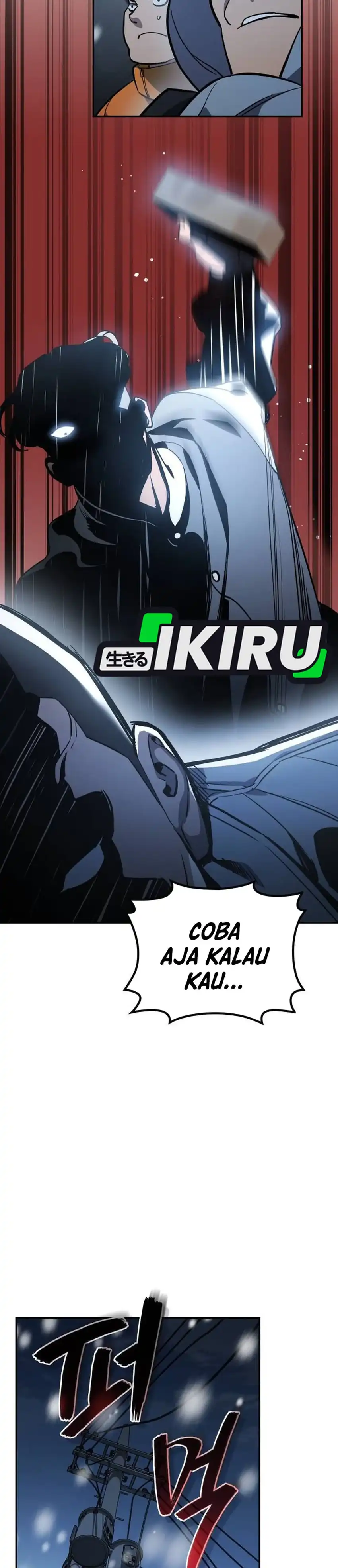 Baca Fair Trade Committee - Chapter 43 halaman 35