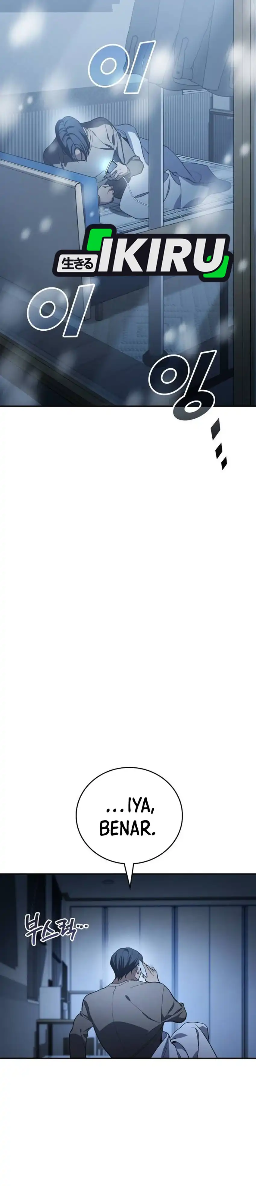 Baca Fair Trade Committee - Chapter 43 halaman 38