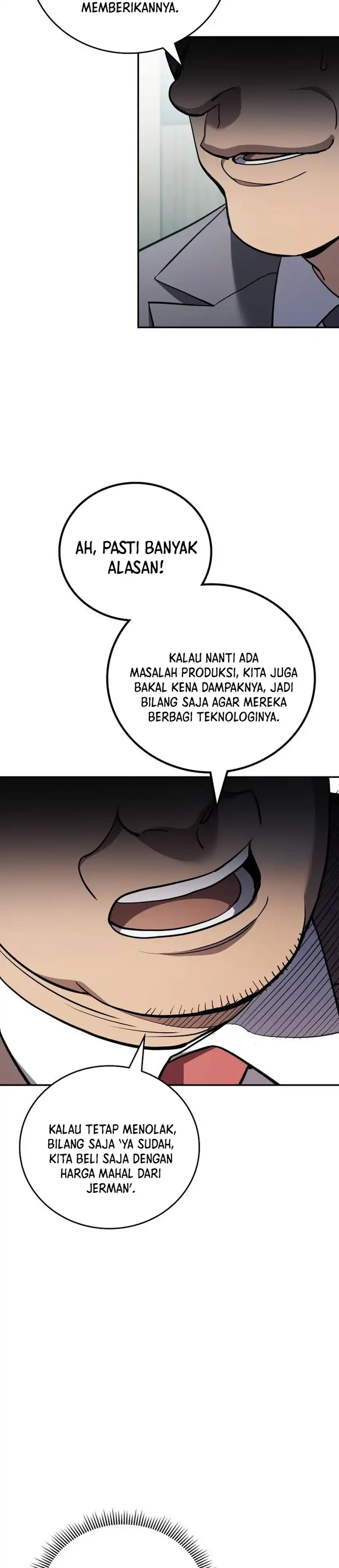 Baca Fair Trade Committee - Chapter 43 halaman 4