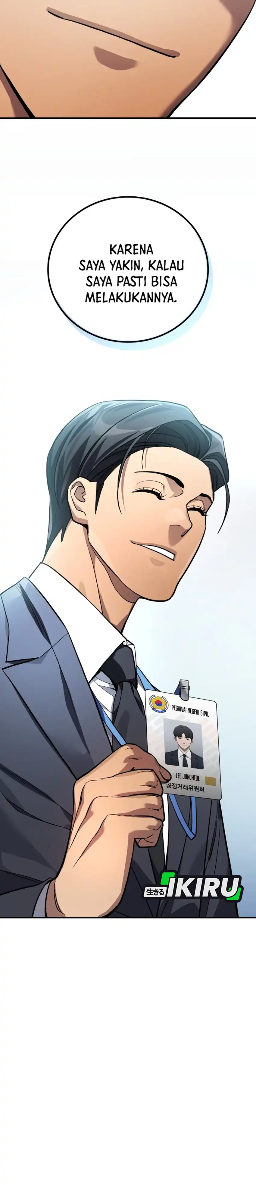 Baca Fair Trade Committee - Chapter 47 halaman 13