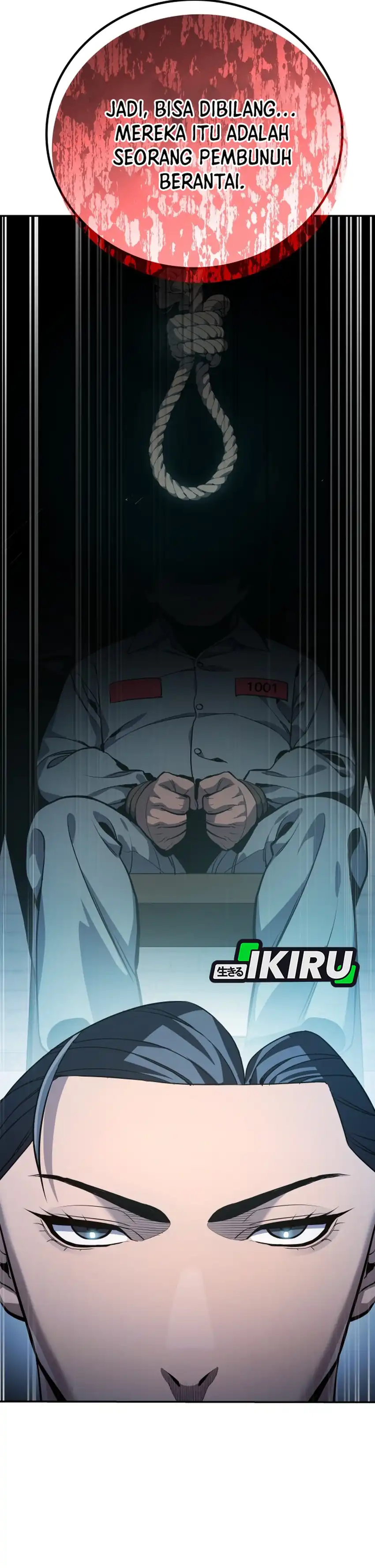 Baca Fair Trade Committee - Chapter 47 halaman 2