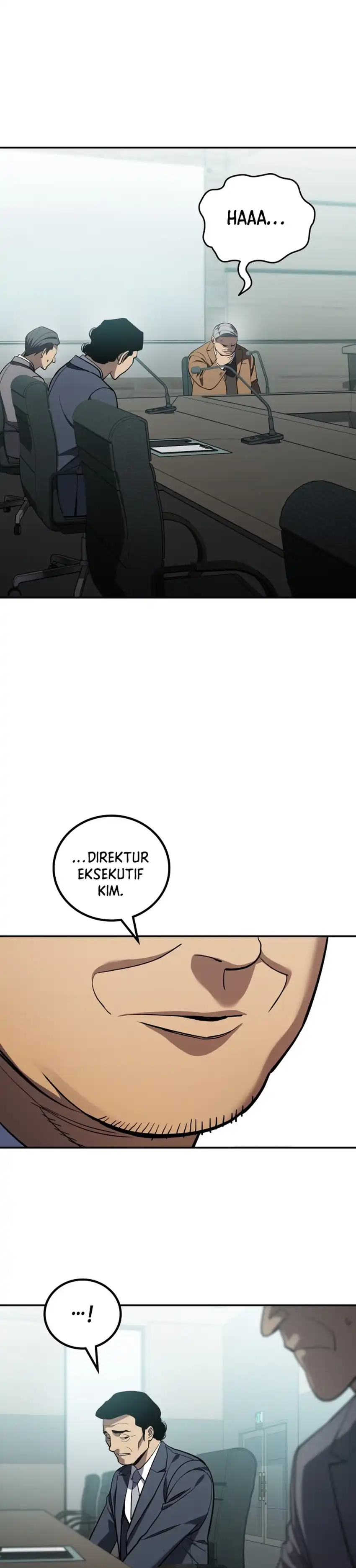 Baca Fair Trade Committee - Chapter 47 halaman 25