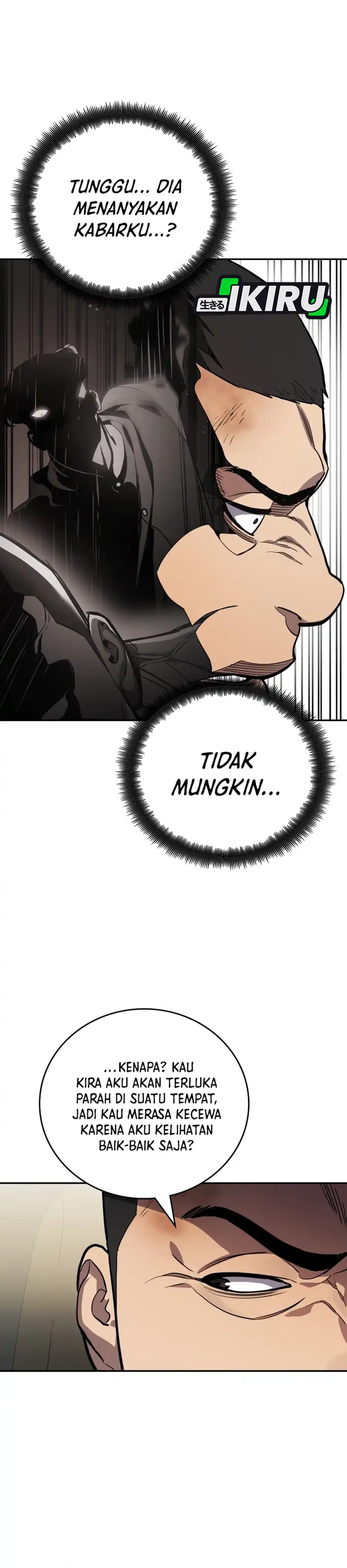 Baca Fair Trade Committee - Chapter 47 halaman 34