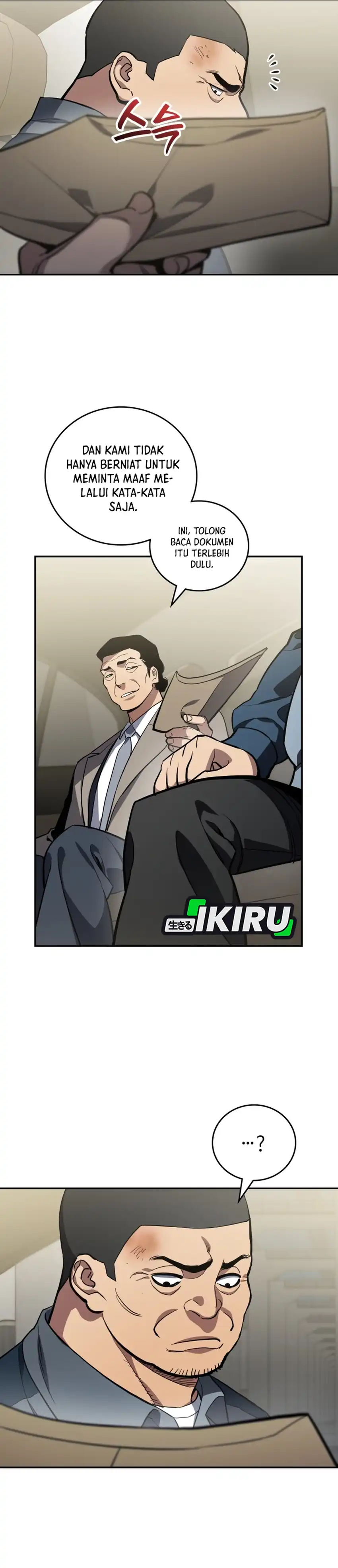 Baca Fair Trade Committee - Chapter 47 halaman 39