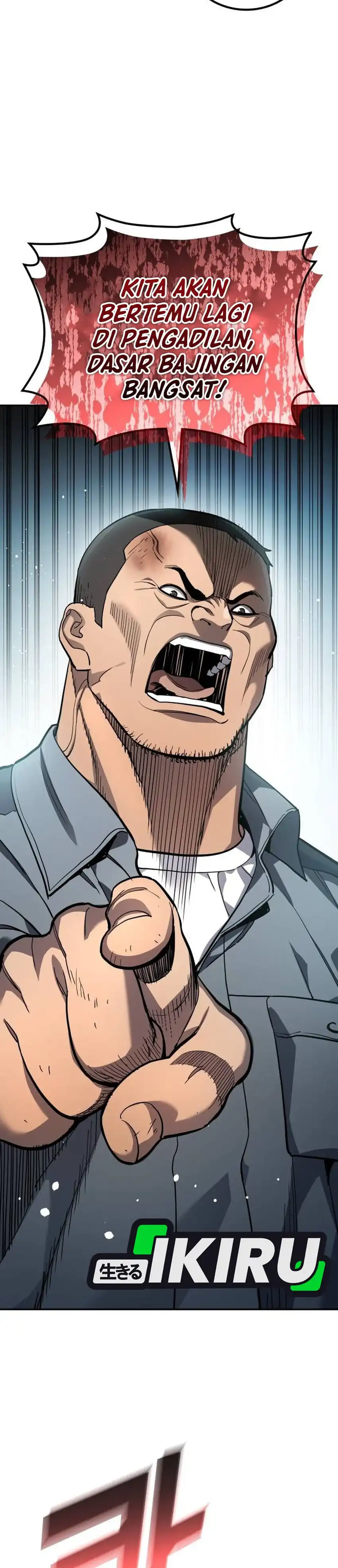 Baca Fair Trade Committee - Chapter 48 halaman 10