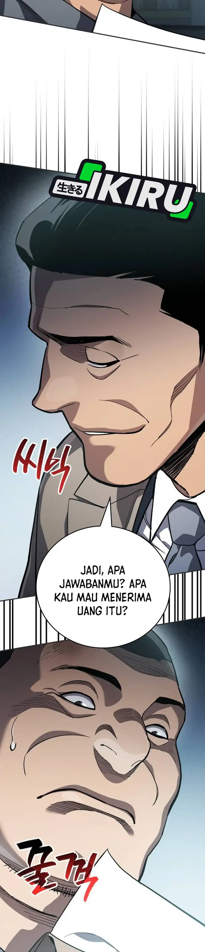 Baca Fair Trade Committee - Chapter 48 halaman 2