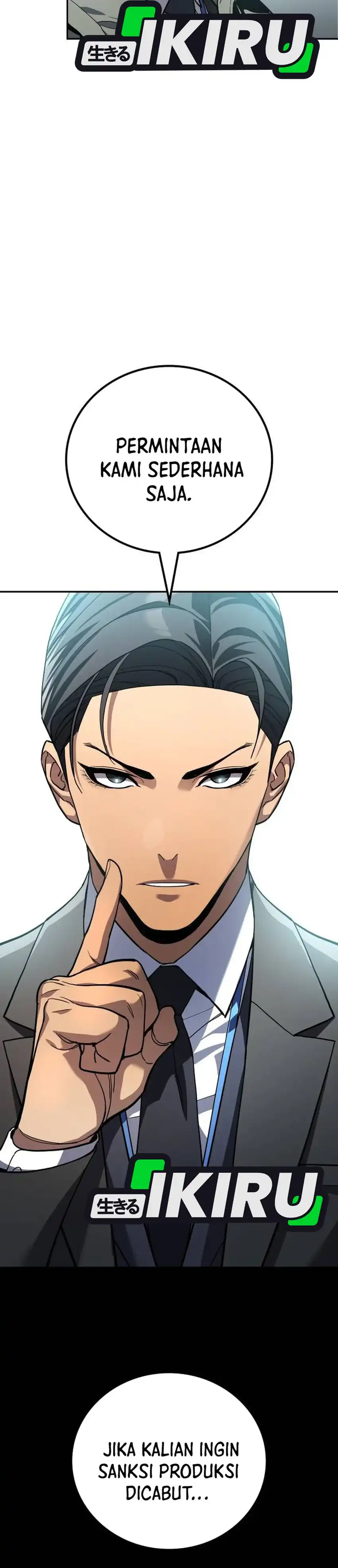 Baca Fair Trade Committee - Chapter 48 halaman 26