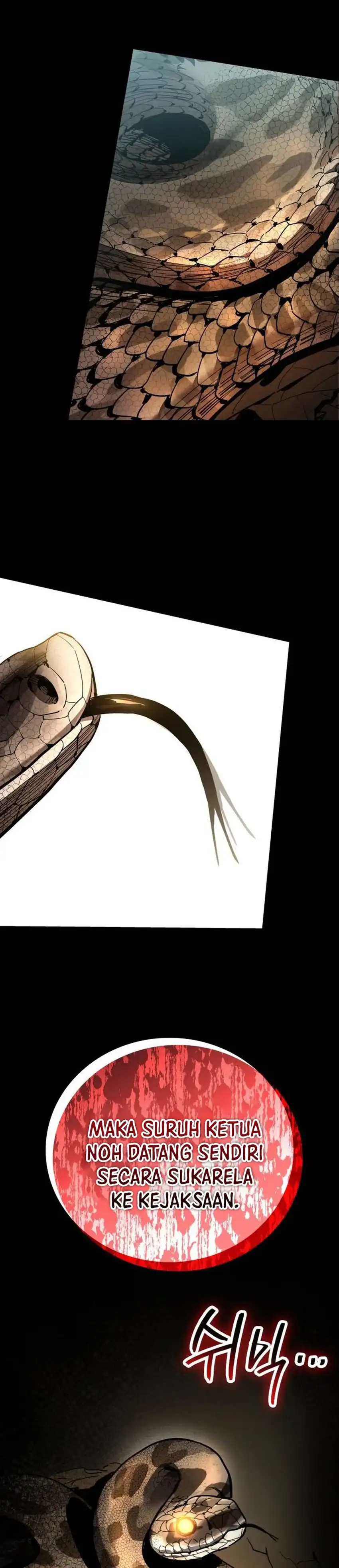 Baca Fair Trade Committee - Chapter 48 halaman 27