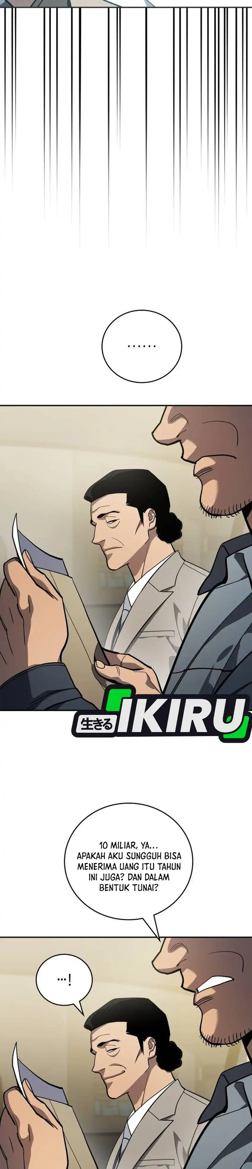 Baca Fair Trade Committee - Chapter 48 halaman 3