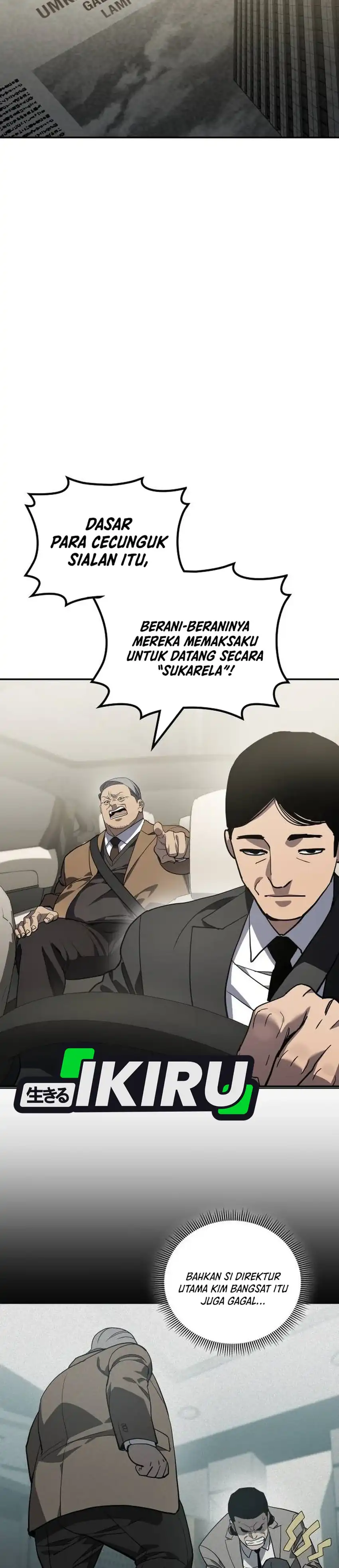 Baca Fair Trade Committee - Chapter 48 halaman 30