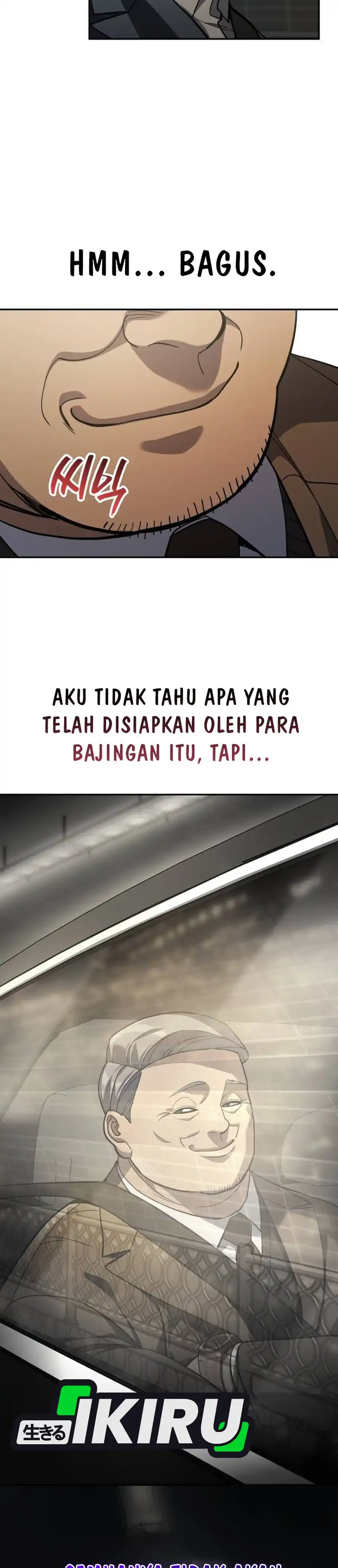 Baca Fair Trade Committee - Chapter 48 halaman 33