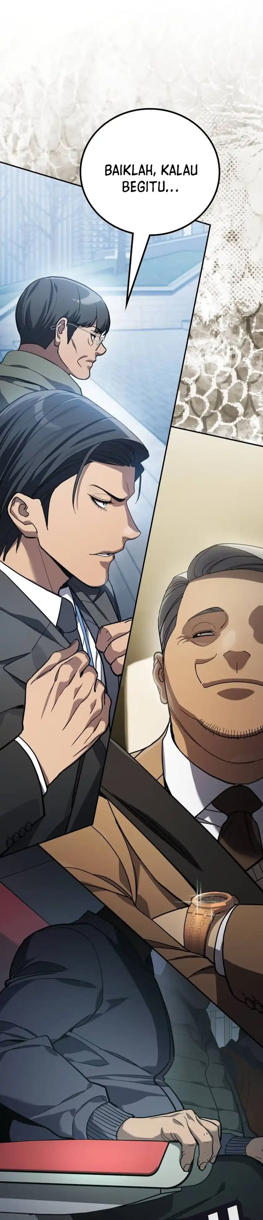 Baca Fair Trade Committee - Chapter 48 halaman 38