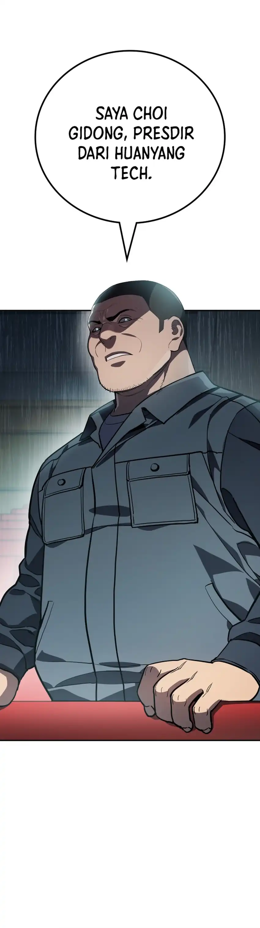 Baca Fair Trade Committee - Chapter 49 halaman 18