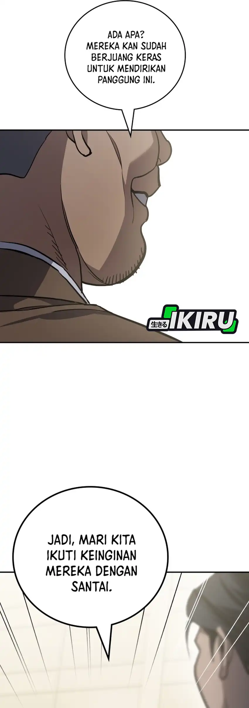 Baca Fair Trade Committee - Chapter 49 halaman 28