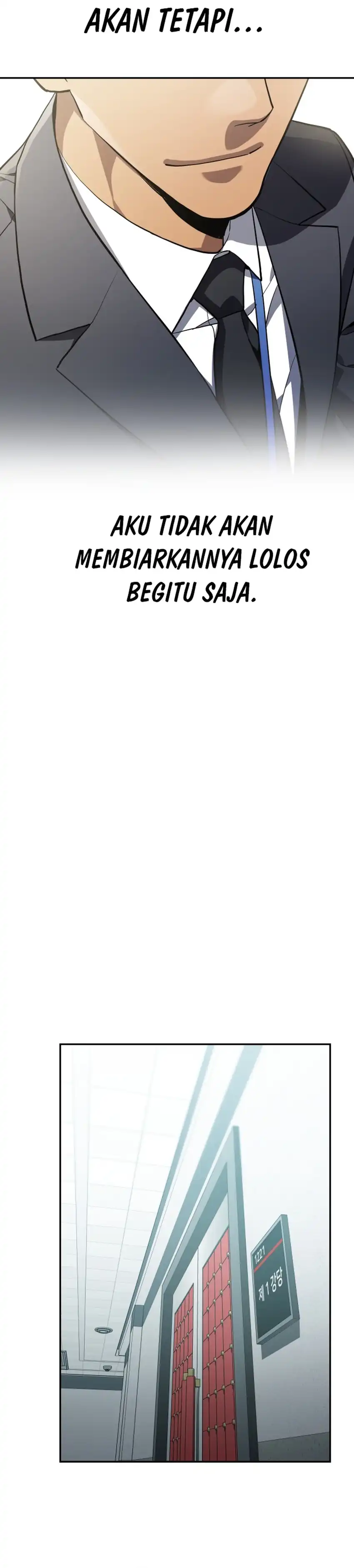 Baca Fair Trade Committee - Chapter 49 halaman 30