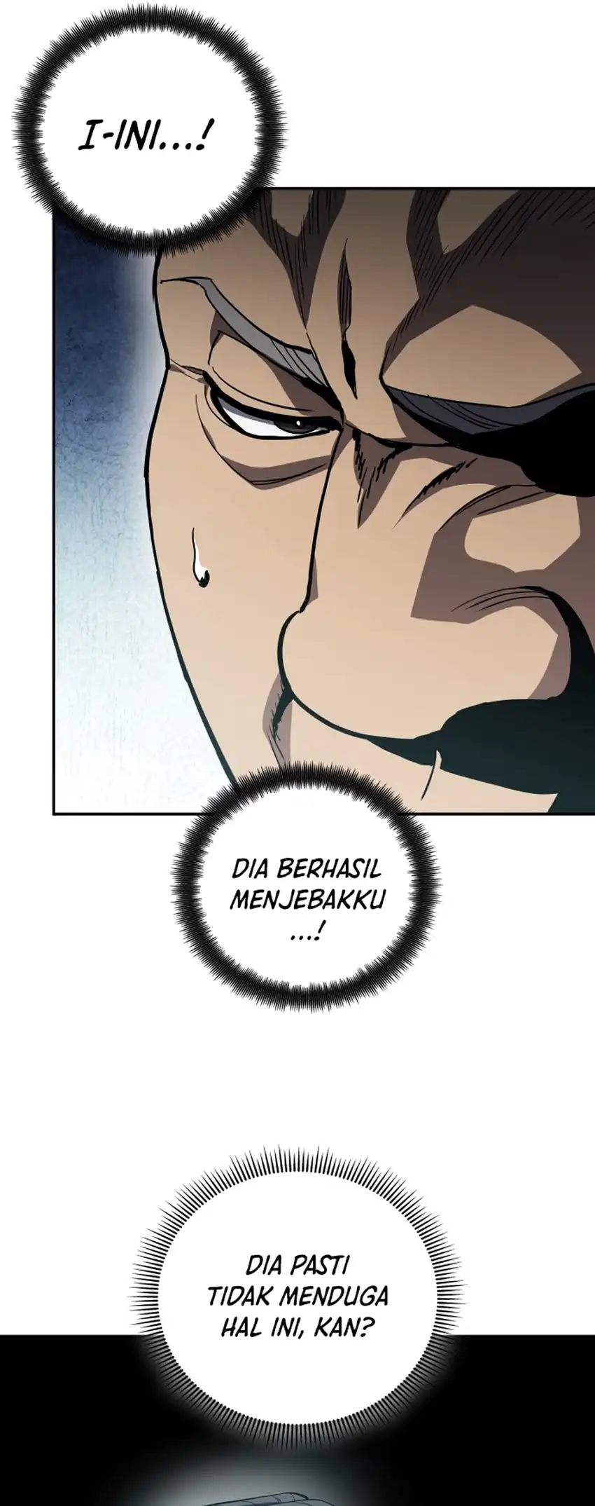 Baca Fair Trade Committee - Chapter 50 halaman 23