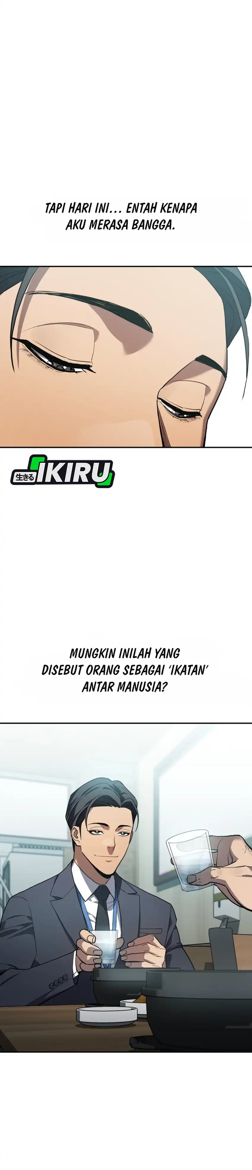 Baca Fair Trade Committee - Chapter 50 halaman 41