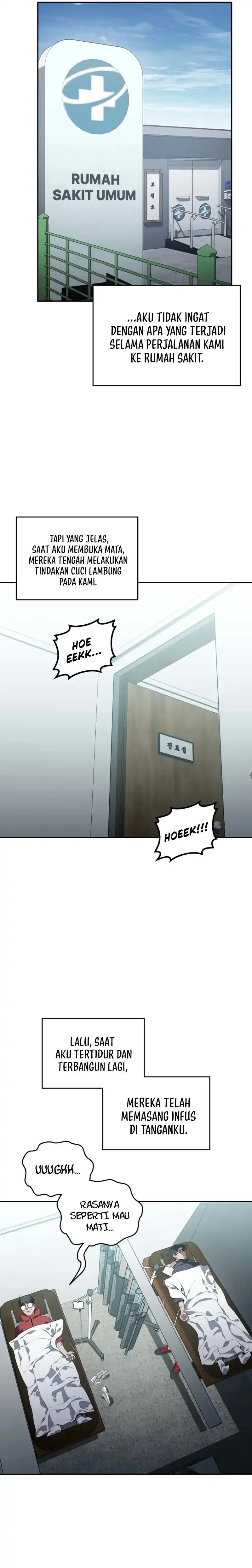 Baca Fair Trade Committee - Chapter 51 halaman 24