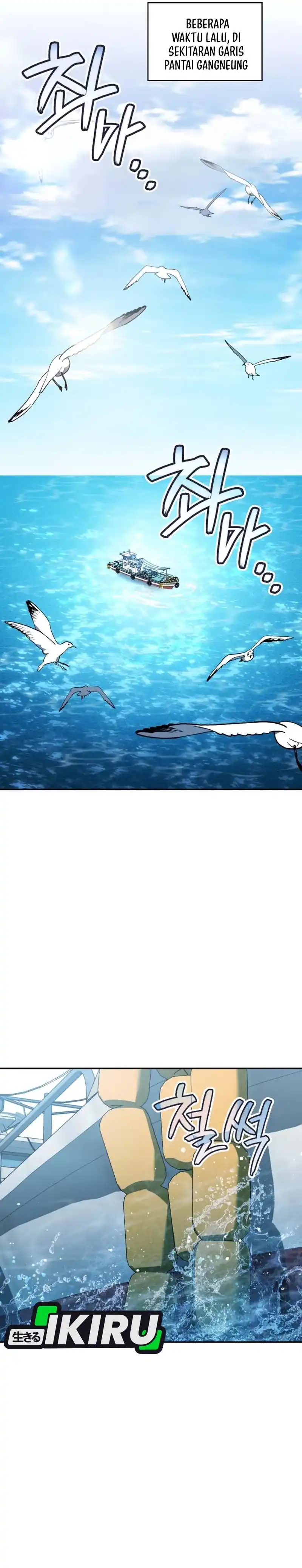 Baca Fair Trade Committee - Chapter 51 halaman 4