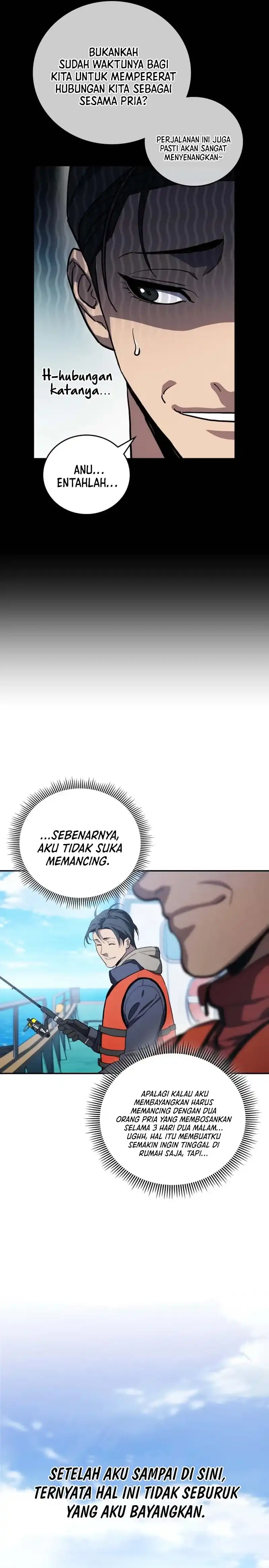 Baca Fair Trade Committee - Chapter 51 halaman 7