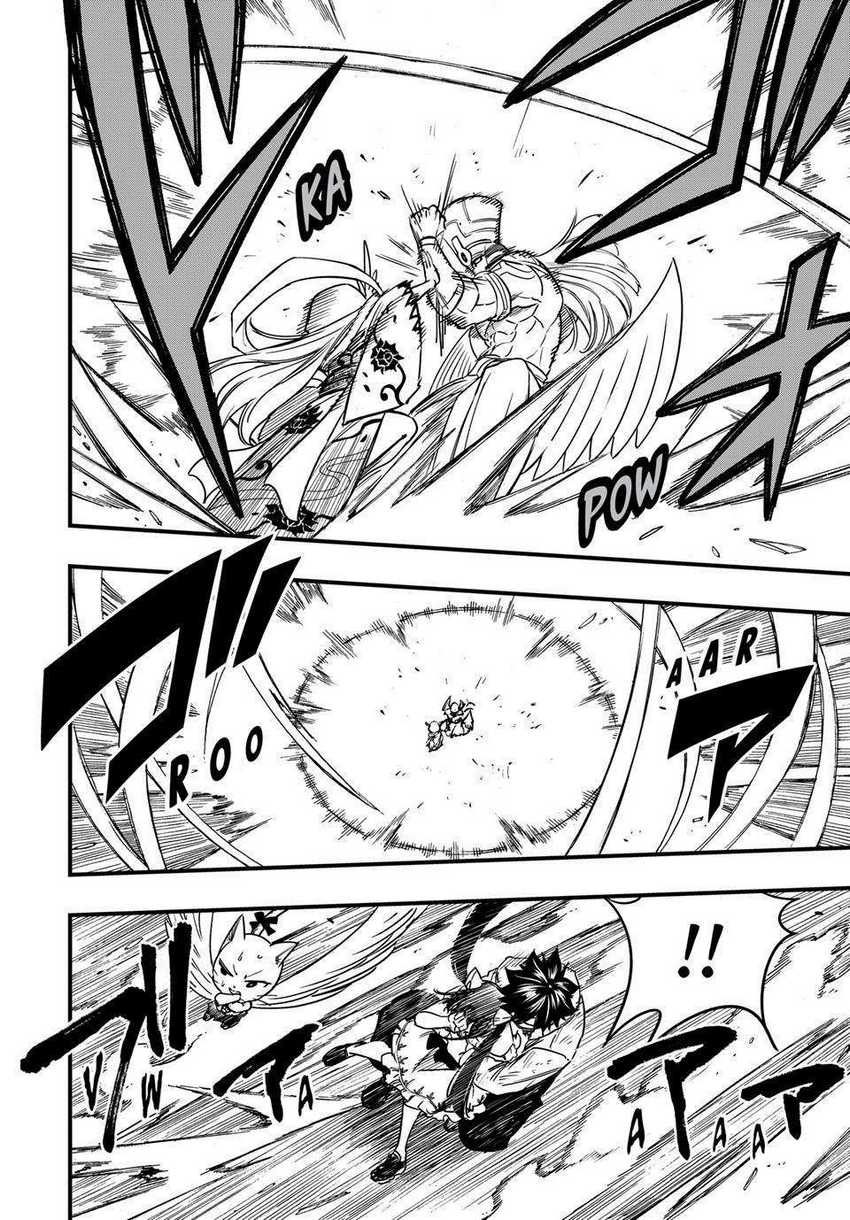 Baca Fairy Tail: 100 Years Quest - Chapter 180 halaman 10