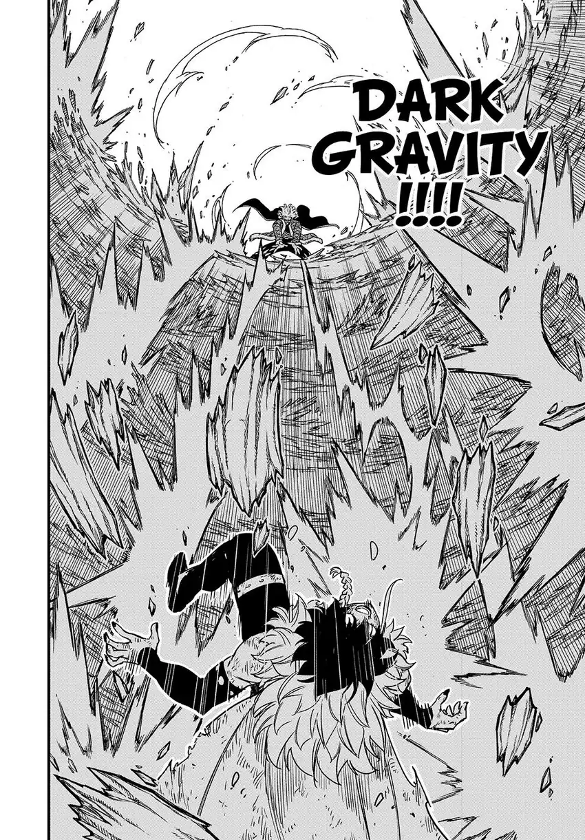 Baca Fairy Tail: 100 Years Quest - Chapter 187 halaman 17