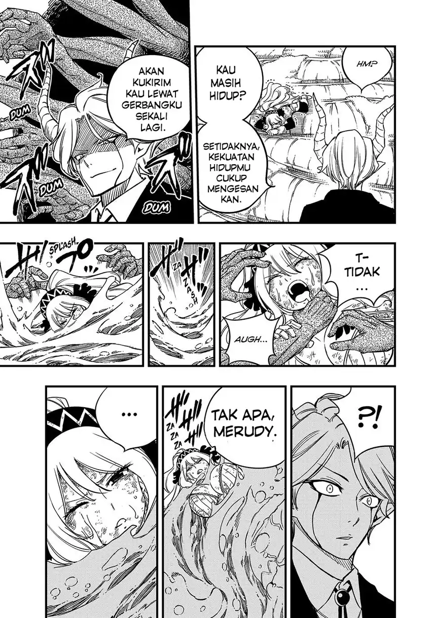 Baca Fairy Tail: 100 Years Quest - Chapter 187 halaman 20