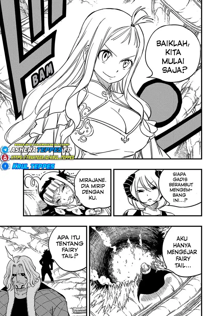Baca Fairy Tail: 100 Years Quest - Chapter 187 halaman 24