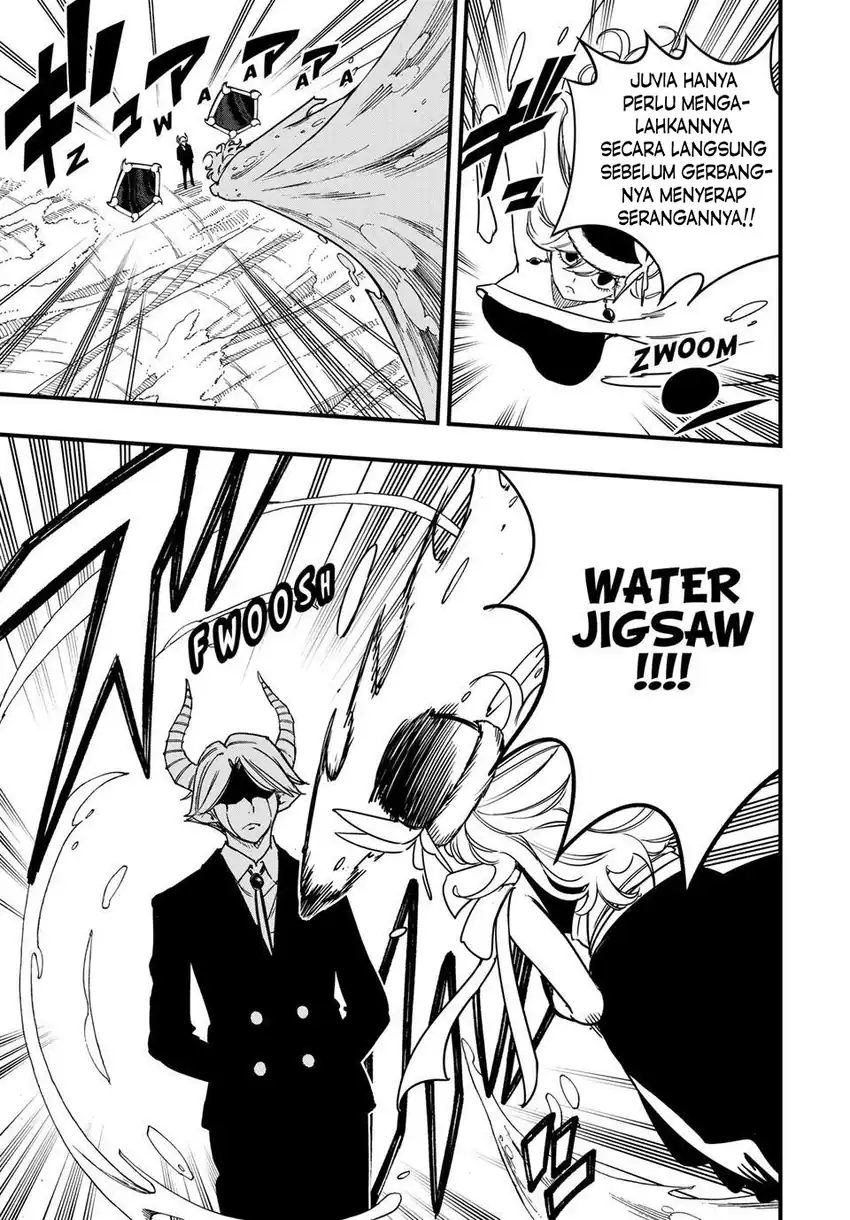 Baca Fairy Tail: 100 Years Quest - Chapter 188 halaman 10